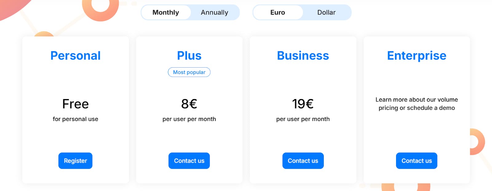 Hypernotes price